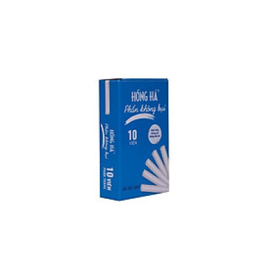 Bút kẹp phấn Hồng Hà dành cho giáo viên và học sinh (3286)