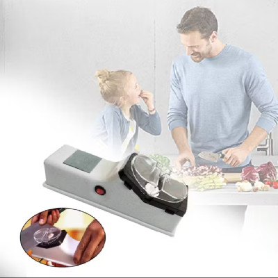 Máy mài dao kéo đa năng sử dụng điện 220V sản phẩm không thể thiếu trong căn bếp của bạn
