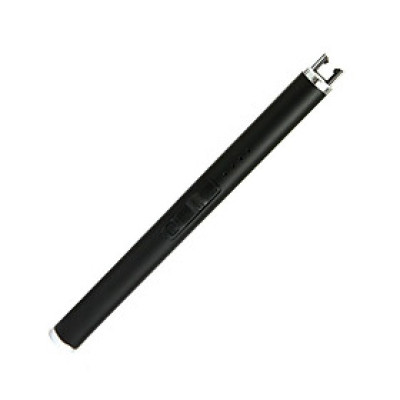 Phụ Kiện Đốt Nến Thơm Cao Cấp Hiển Thị Pin Sạc Điện Qua USB - Bật Mồi Lửa Cho Nến - LD03