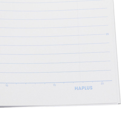 Tập Haplus BoBo - Kẻ Ngang - 200 Trang 60gsm - Hải Tiến 6904 (Mẫu Bìa Giao Ngẫu Nhiên)