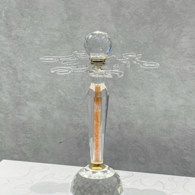  Giá treo ly pha Lê sang trọng Elegant Desktop Hàng chính hãng