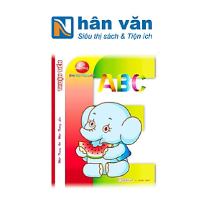 Tập Học Sinh Thuận Tiến ABC - 200 Trang 4 Ôli 80Gsm