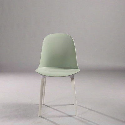 Ghế Decor GaiA-51 Juno Sofa nhựa đúc cao cấp nhiều màu lựa chọn 