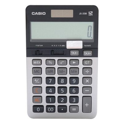 Máy tính CASIO JS20B