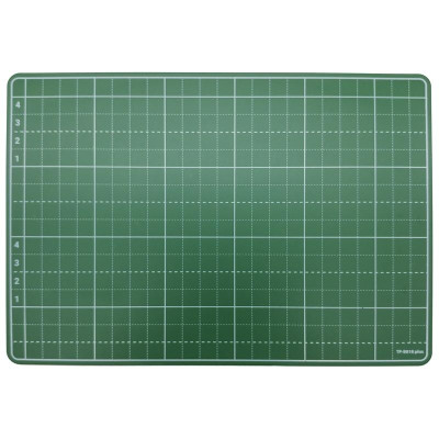 Bảng Phấn 2 Mặt Học Toán Và Tiếng Việt - Thiên Long TP-B018 PLUS - Xanh Lá (Theo Chương Trình Chân Trời Sáng Tạo)