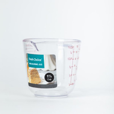 Ca đong dung tích Fresh Choice - 300ml/600ml