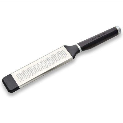  KitchenAid - Bào phô mai bản nhỏ Coreline màu đen 