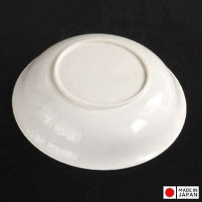 Tô tròn dùng trong lò vi sóng Nakaya