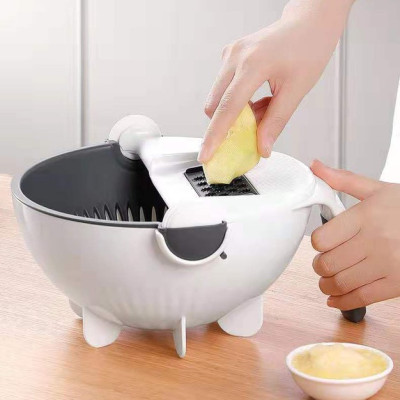 Bộ dụng cụ bào rau củ quả đa năng đa công dụng