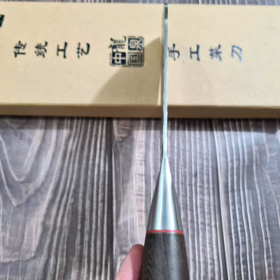 DAO - DAO BẾP NHẬT BẢN CHOPPER MÃ A18 DT126 nt topcomshop vn