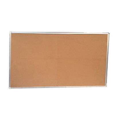 Bảng Ghim Bần Bavico Màu Gỗ