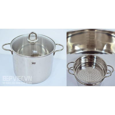 BỘ NỒI ELO NEW RUBIN EDITION