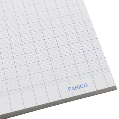 Tập Học Sinh Giấy White Bond - 4 Dòng Kẻ - 200 Trang 70gsm - Elephant FI626648