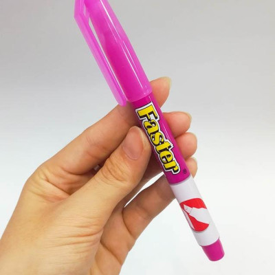 Bút Dạ Quang HP878 Faster F-HP878