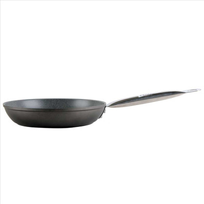 Chảo nhôm chống dính, đáy từ, size 26 model KG663L