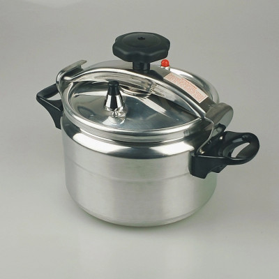 Nồi Áp Suất Đáy Từ Dùng Mọi Bếp FUJIKA FJ-AG247T 7 lít - Hàng Chính Hãng