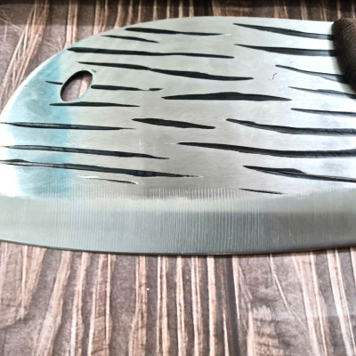 DAO BẾP THÁI CHẶT KHÔNG RỈ XỊN MÃ A8 TR5 NTVN