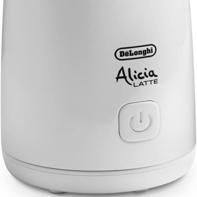 Máy tạo bọt sữa cà phê cao cấp Delonghi Alicia -Tự động ngắt điện an toàn và tiết kiệm điện năng - HÀNG NHẬP KHẨU