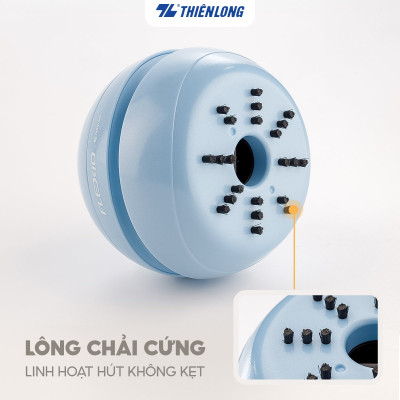 Máy hút bụi mini Thiên Long Flexio MVE-001 - Không bao gồm pin