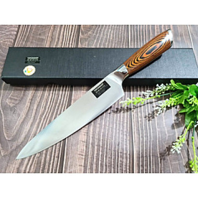 DAO - DAO BẾP NHẬT BẢN SASHIMI MÃ A6 DT114 nt topcomshop vn