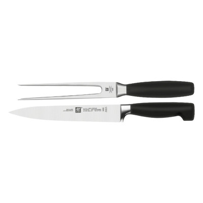 Four Star – Bộ Dao 2 Món Zwilling J.A.Henckels