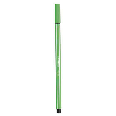 Bút Lông Màu Đầu Kim 1.0 mm - Stabilo PN68-16 - Light Emerald
