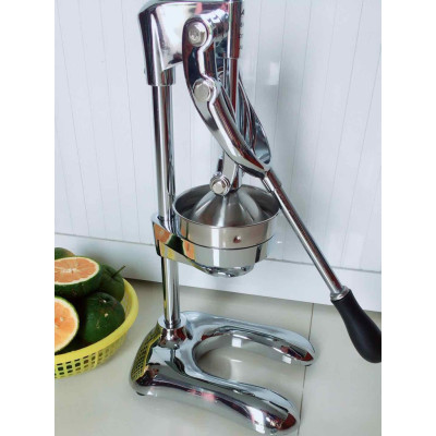 Máy ép cam bằng tay inox 6kg loại Tốt