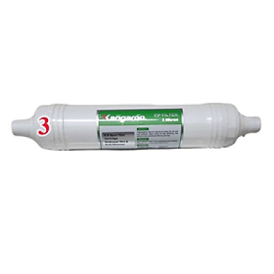 Lõi lọc số 3 cây nước nóng lạnh Kangaroo
- Hàng chính hãng