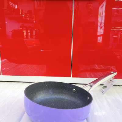 Chảo chống dính Full induction Elmich Hera EL8247 size 26cm