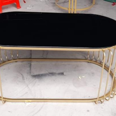 Bàn trà sofa Juno Sofa 50 x 100 x 45 cm