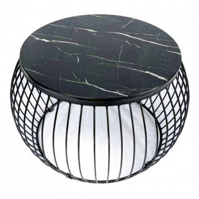 Bàn trà Matera IBIE nhiều tùy chọn