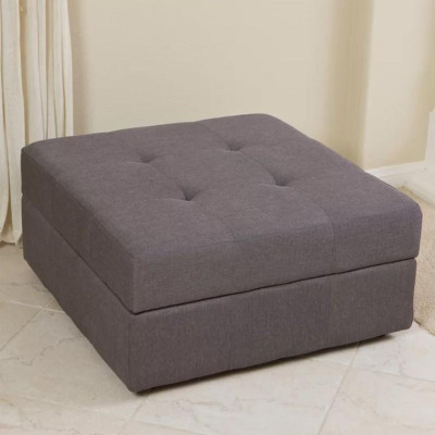 Ghế sofa đơn vuông Juno Sofa HHP-GDV03-V3