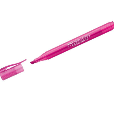 Faber-Castell-157728-Bút Dạ Quang Textliner 38 Pk