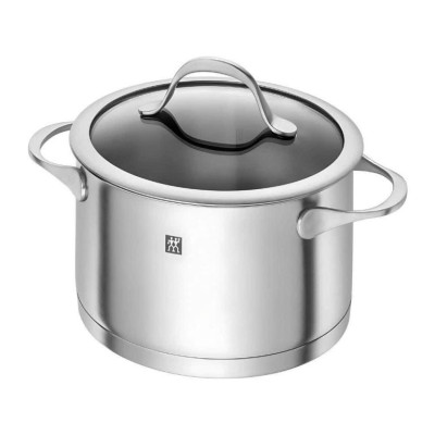 BỘ NỒI ZWILLING ESSENCE 4 MÓN Hàng chính hãng