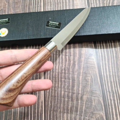 DAO BẾP ĐA NĂNG CẮT, GỌT RAU CỦ QUẢ MÃ EDT166