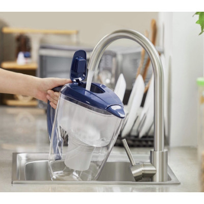 Bình lọc nước uống cầm tay Philips AWP2921