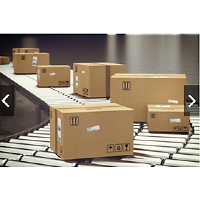 Combo 10 hộp carton size 12x12x12 cm