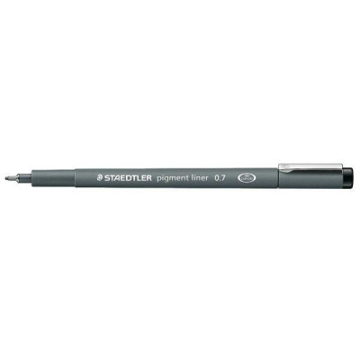 Viết Lông Kim Staedtler 30807-9