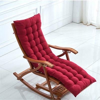 Ghế Bập Bênh Thư Giãn Kiểu Dáng Mới ( Tặng Kèm Nệm ) - Ghế Thư Giãn Bập Bênh Khung Chắc Chắn