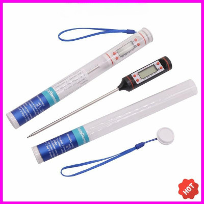 Nhiệt kế que TP101 đo nước, sữa, thực phẩm