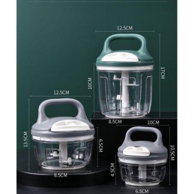 MÁY XAY MINI CẦM TAY ĐA NĂNG , XAY THỊT, RAU CỦ QUẢ,  TỎI ỚT MINI SIÊU TIỆN LỢI SỬ DỤNG BỀN LÂU DÀI