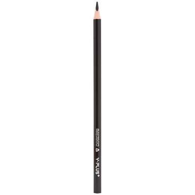 Hộp Thiếc 24 Bút Chì Màu Forest - YPLUS+ PC180100