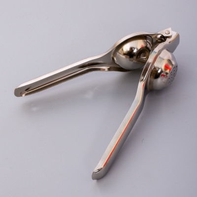 Dụng Cụ Vắt Chanh Inox Đa Dụng