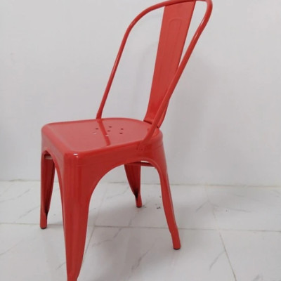 Ghế nhựa nhập khẩu Tundo chất lượng JNST 1518CT 36 x 58 x 85 cm