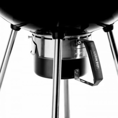  Lò nướng than Napoleon 22″ Charcoal Kettle Hàng chính hãng