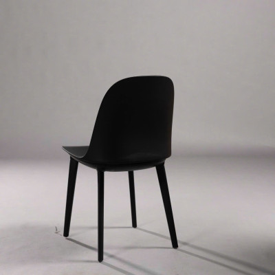 Ghế Decor GaiA-51 Juno Sofa nhựa đúc cao cấp nhiều màu lựa chọn 