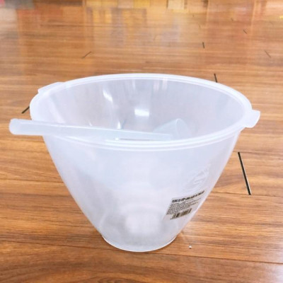 BỘ BÁT ƯỚP LẠNH RƯỢU 1.2L KÈM MUỖNG MÚC RƯỢU 