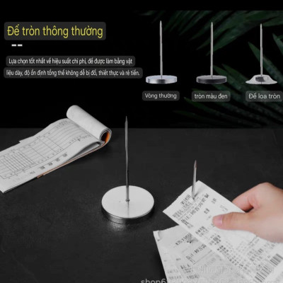  DỤNG CỤ CẮM BILL MESA – GỌN GÀNG, TIỆN LỢI, CHUYÊN NGHIỆP 