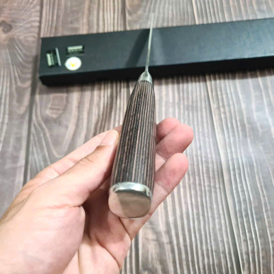 [FREESHIP 50K] DAO BẾP THÁI DỪA, CẮT CÁ ĐÔNG LẠNH, THÁI BÁNH MỲ MÃ A3 DT118 NVVN topcomshop vn