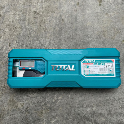 THƯỚC CẶP ĐIỆN TỬ TOTAL TMT321506 - HÀNG CHÍNH HÃNG
